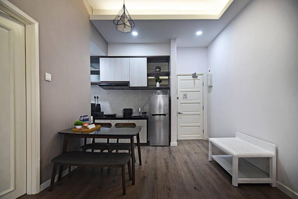 Instay Costa Mahkota Next To Mahkota Parade 말라카 외부 사진
