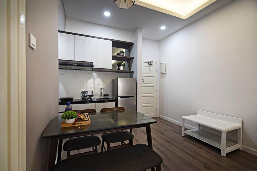 Instay Costa Mahkota Next To Mahkota Parade 말라카 외부 사진